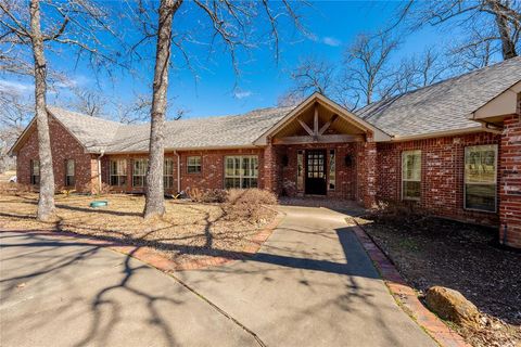 110 Bay Tree Trail Mabank TX 75156