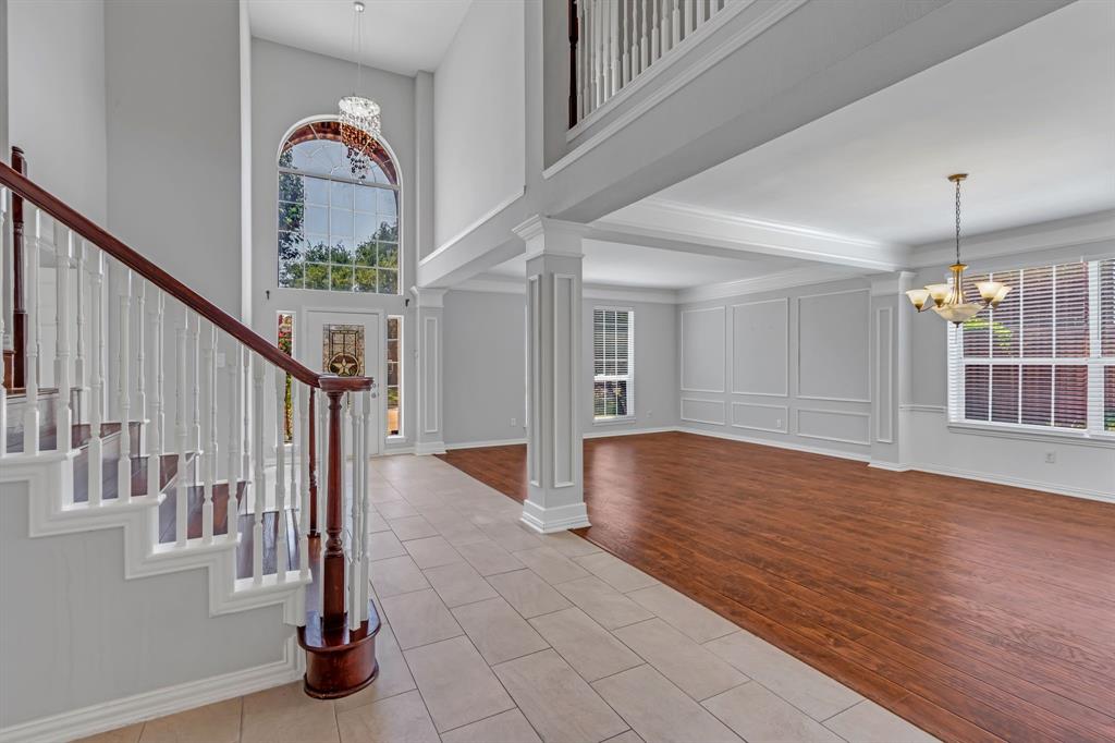 4001 Mayflower Lane