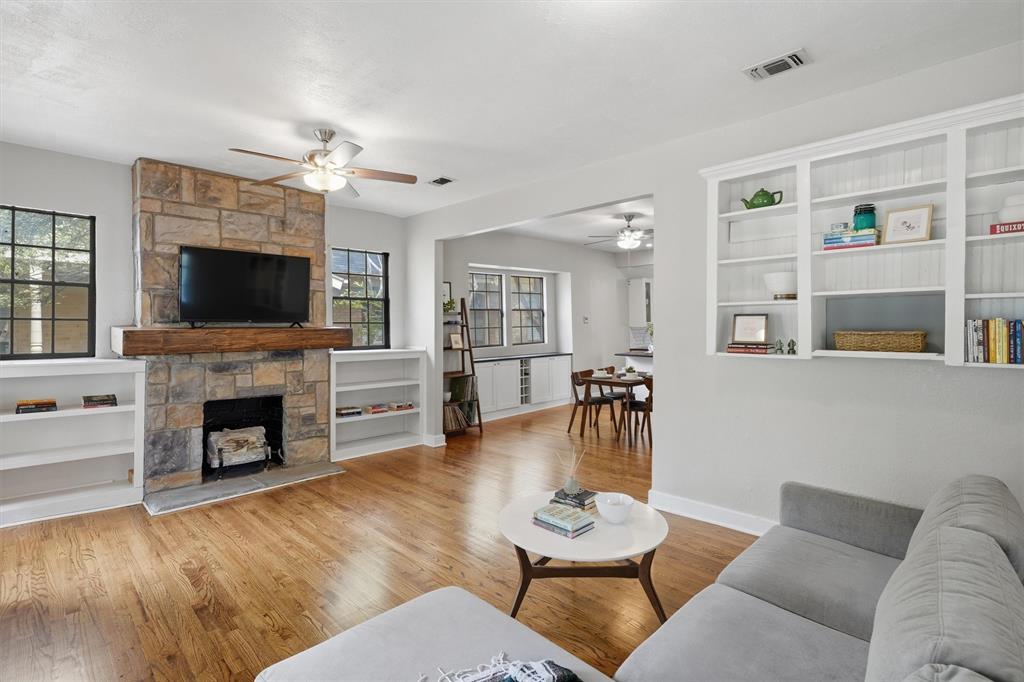 Fairmount Add - Residential