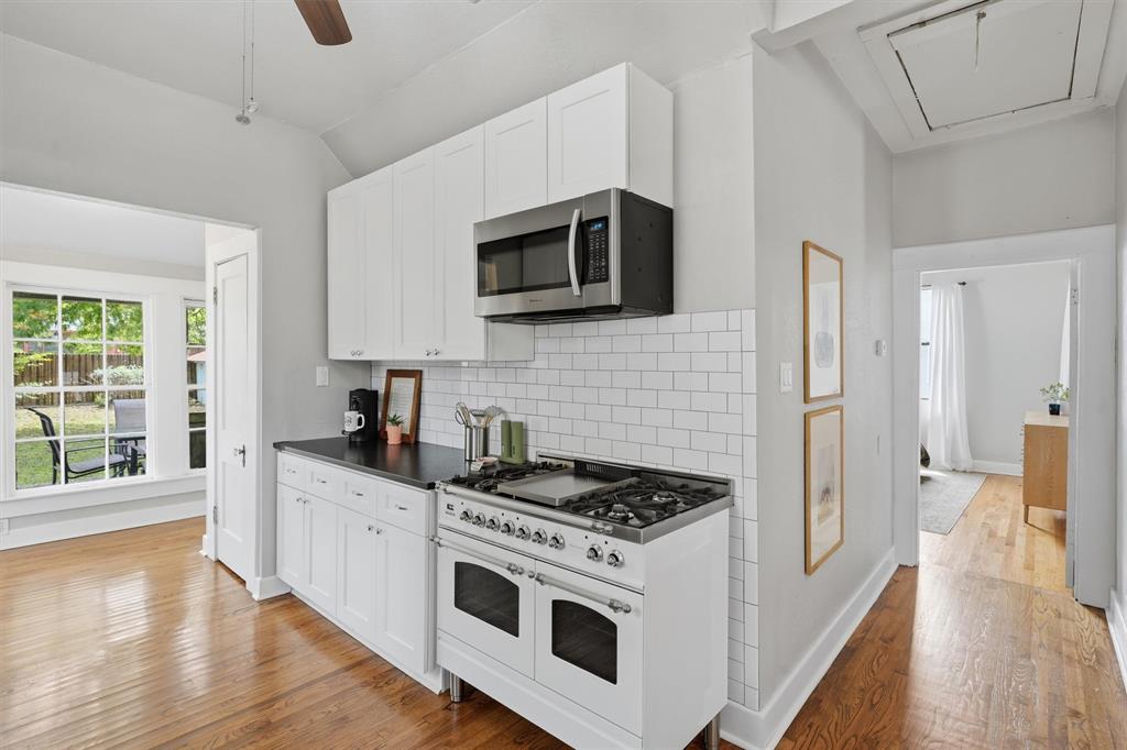 Fairmount Add - Residential