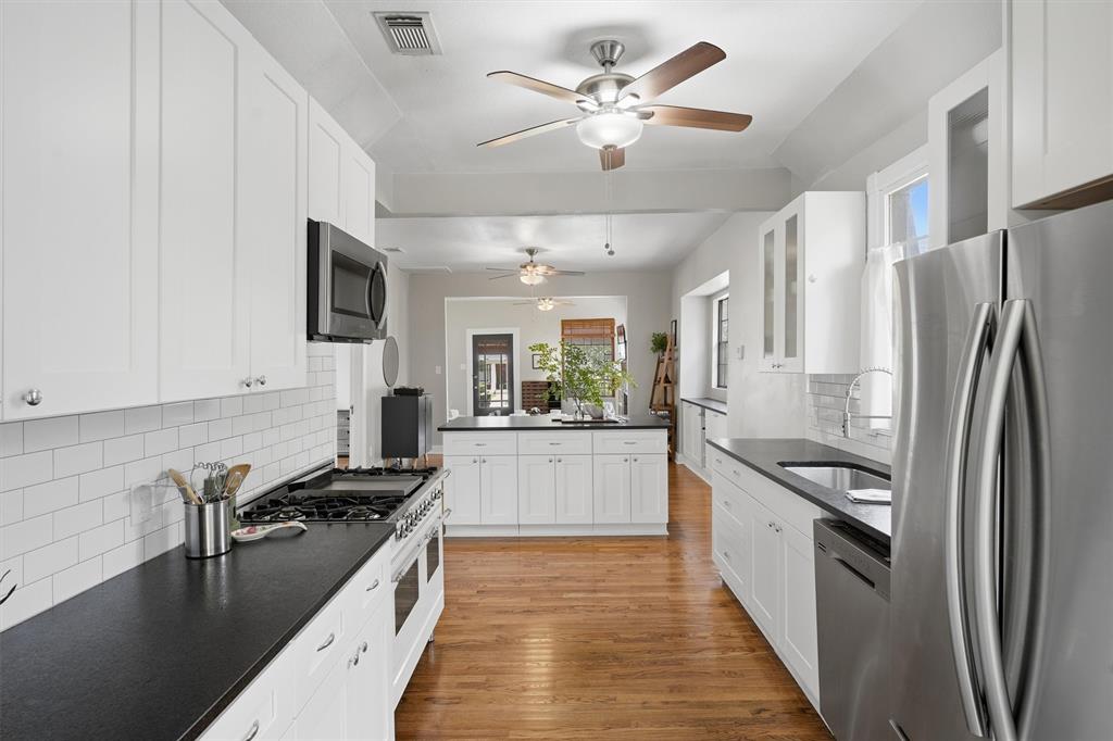 Fairmount Add - Residential