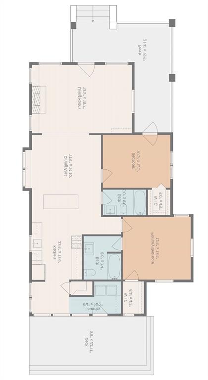 Fairmount Add - Residential