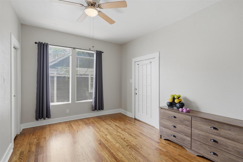 Fairmount Add - Residential