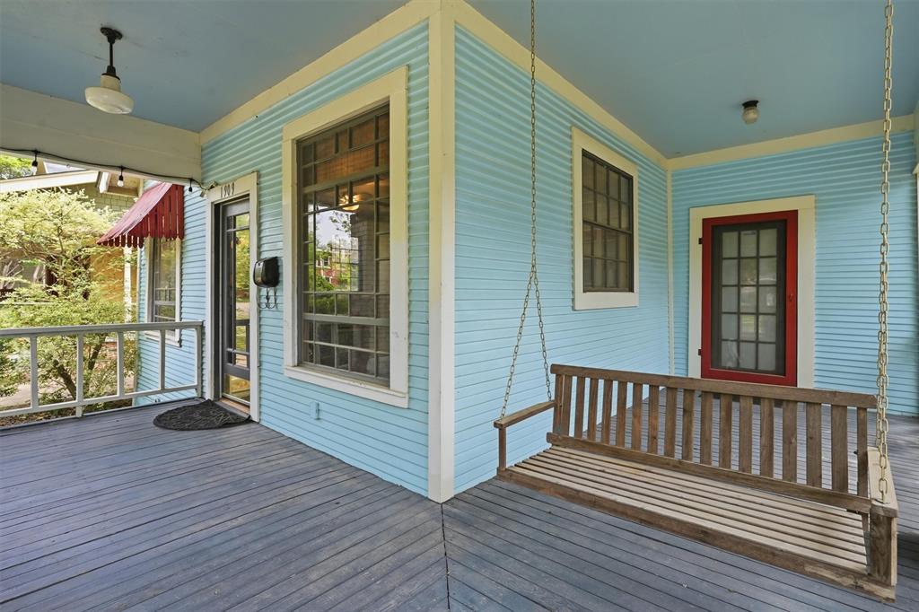 Fairmount Add - Residential