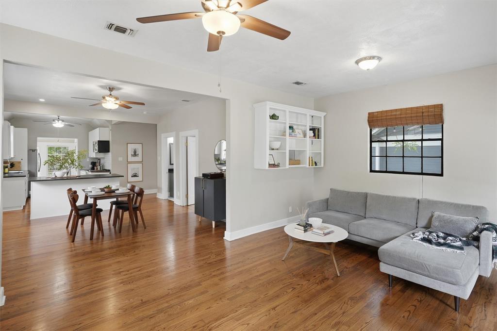 Fairmount Add - Residential