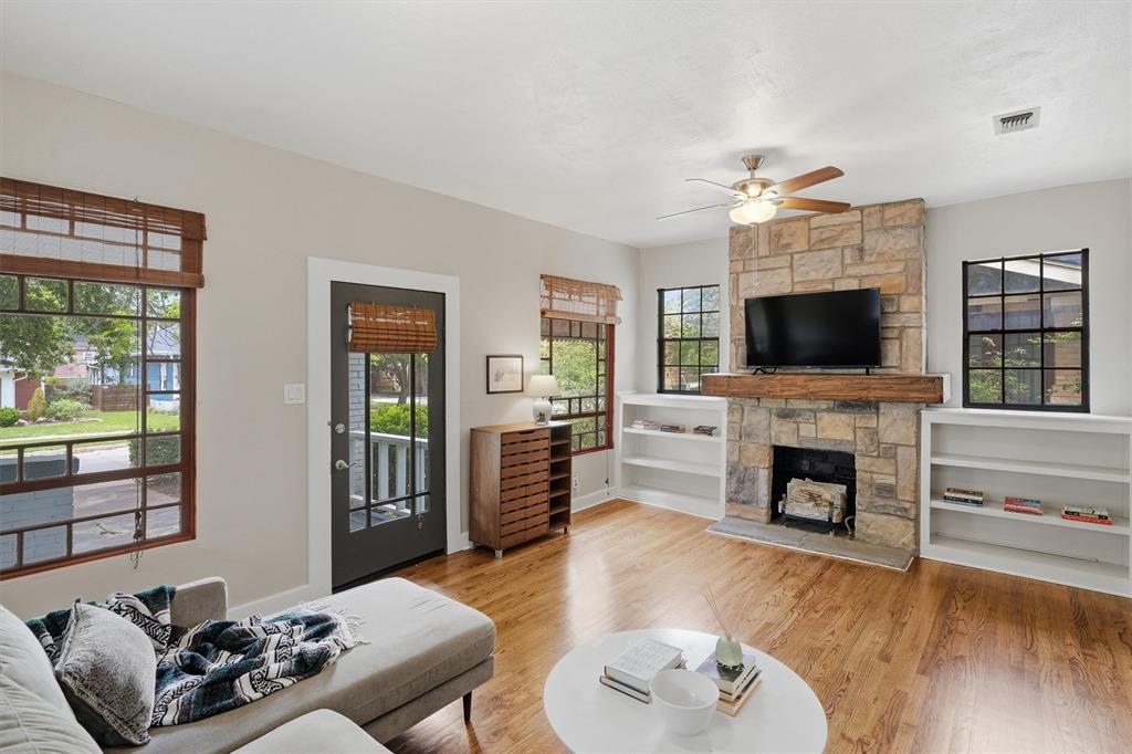 Fairmount Add - Residential