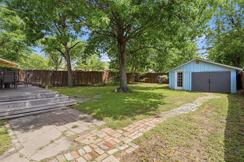 Fairmount Add - Residential