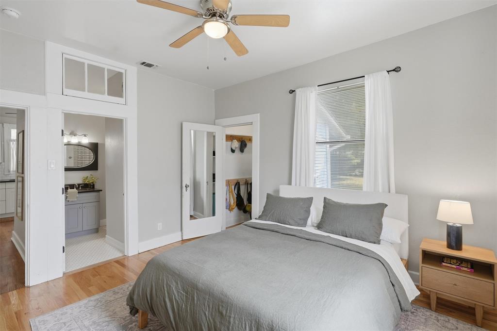 Fairmount Add - Residential