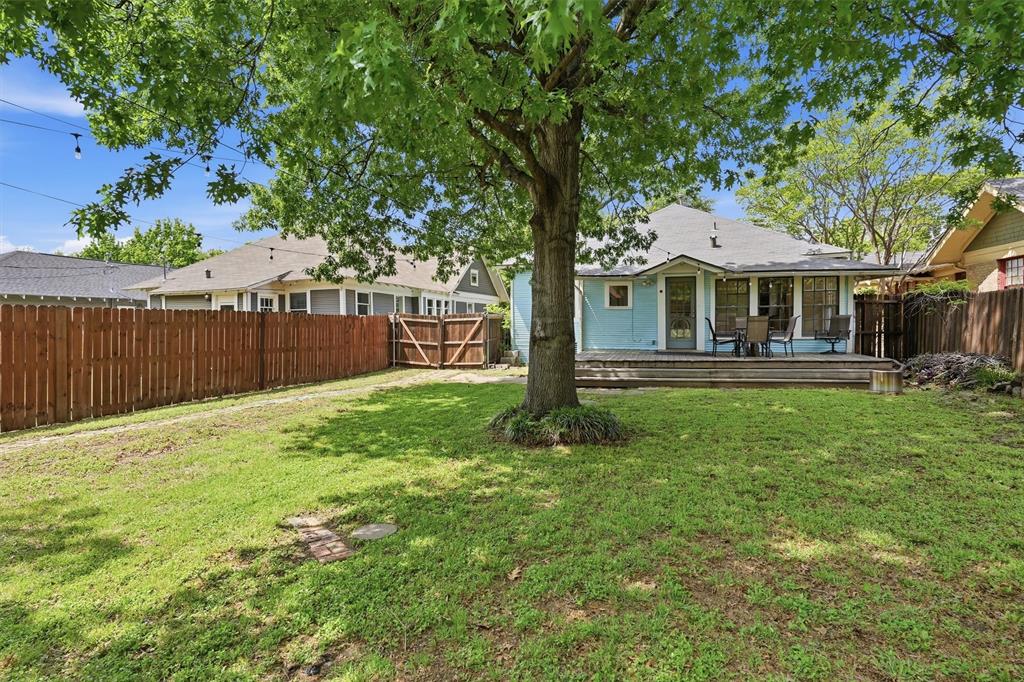 Fairmount Add - Residential