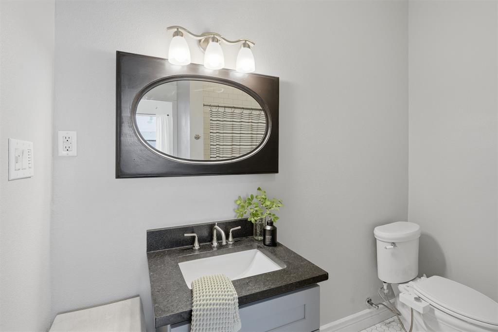 Fairmount Add - Residential