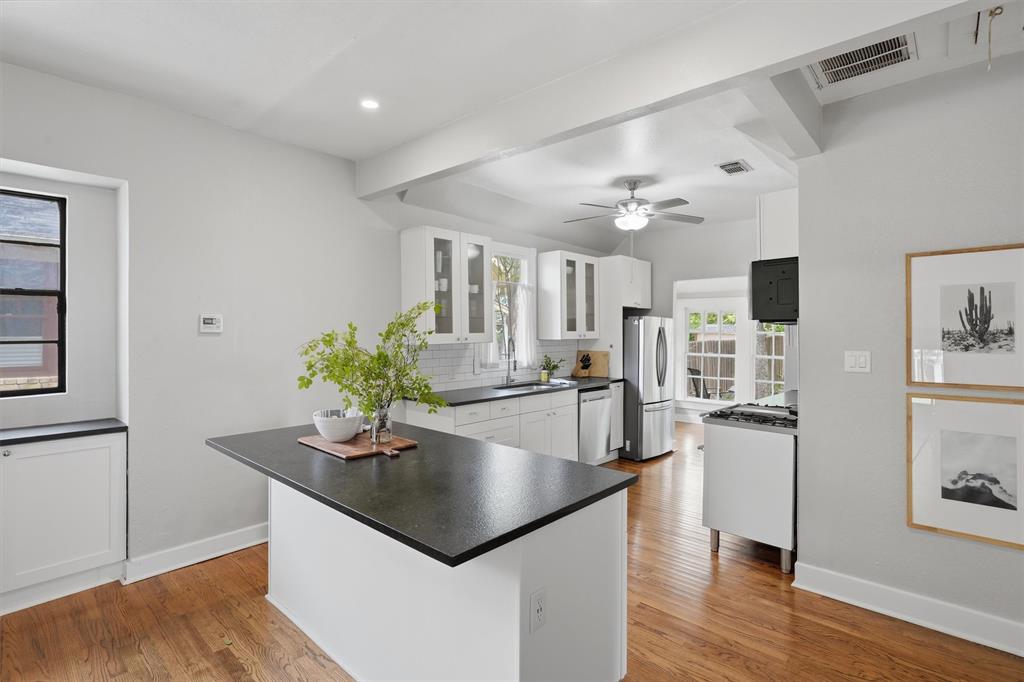 Fairmount Add - Residential