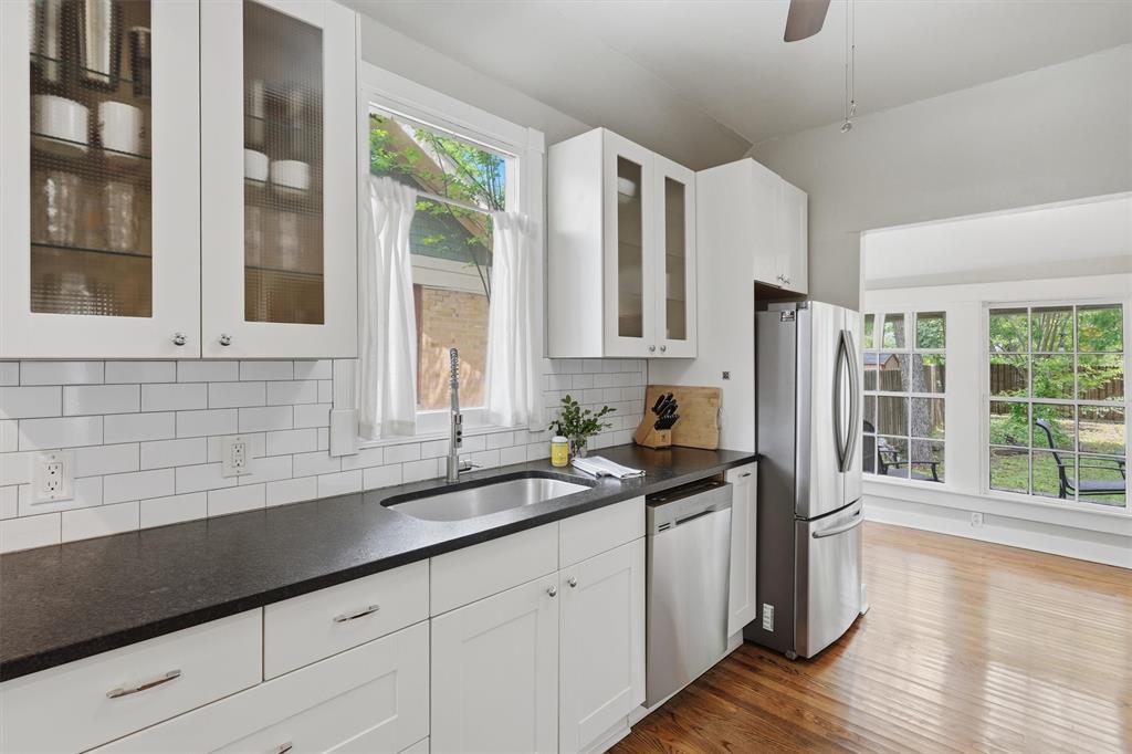 Fairmount Add - Residential