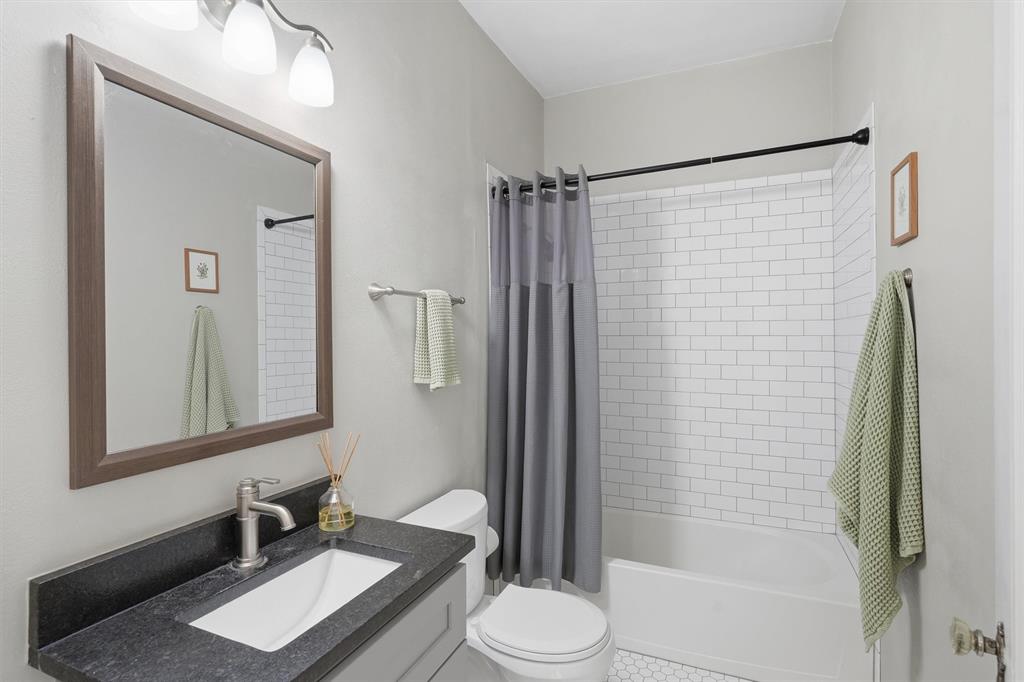 Fairmount Add - Residential