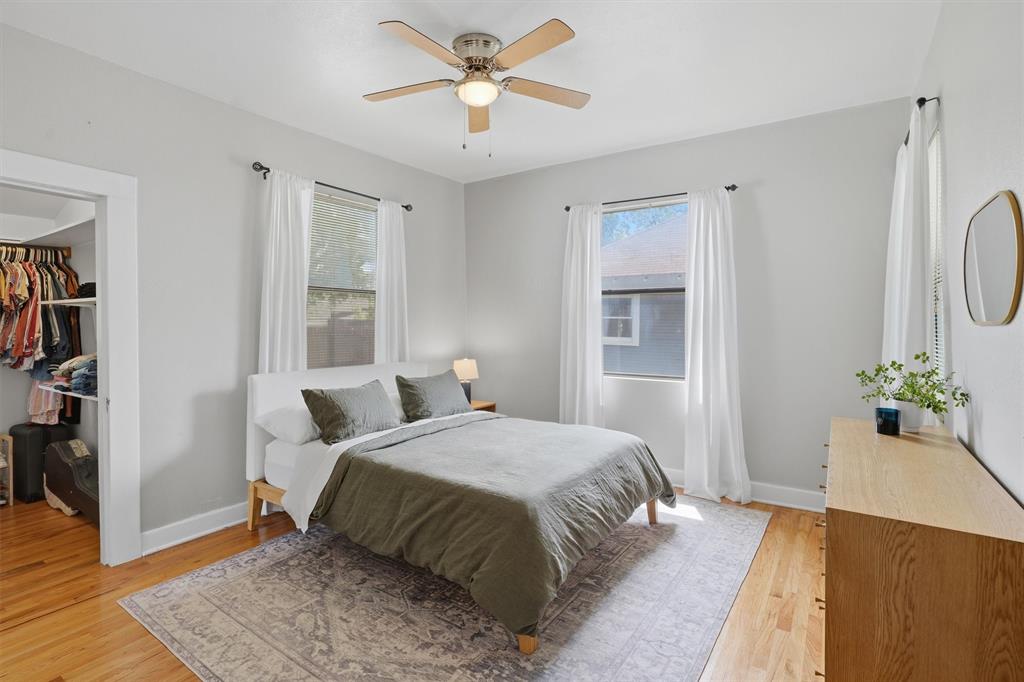 Fairmount Add - Residential