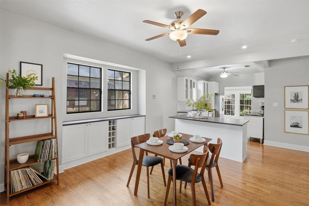 Fairmount Add - Residential