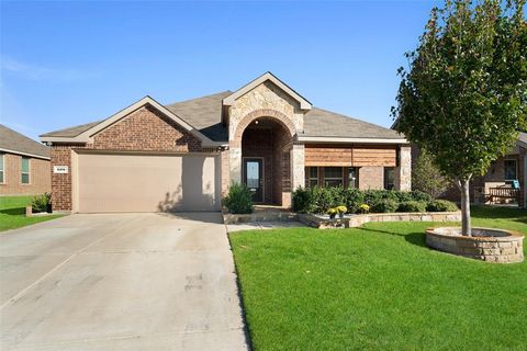 609 Racine Drive Oak Point TX 75068