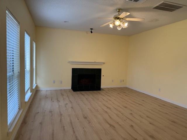 Highlands Pkwy - Residential Lease