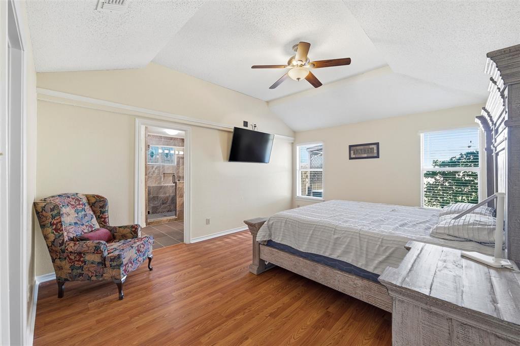 Tecumseh Park Estates #3 - Residential