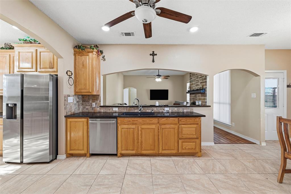 Tecumseh Park Estates #3 - Residential