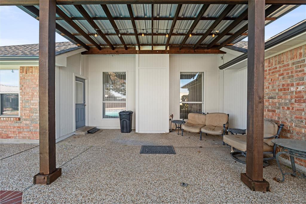 Tecumseh Park Estates #3 - Residential