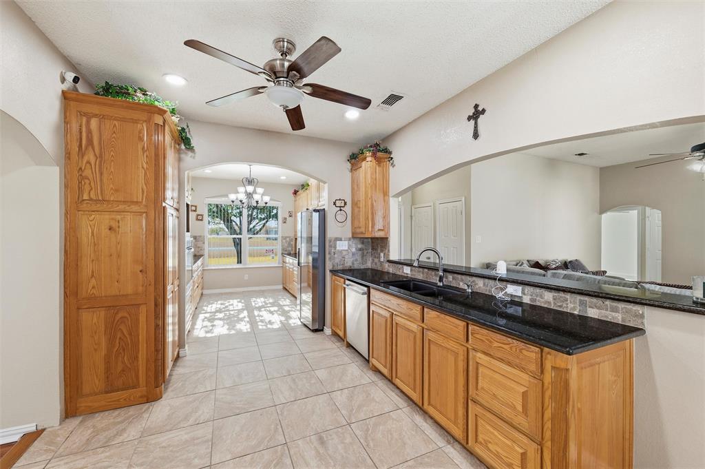 Tecumseh Park Estates #3 - Residential