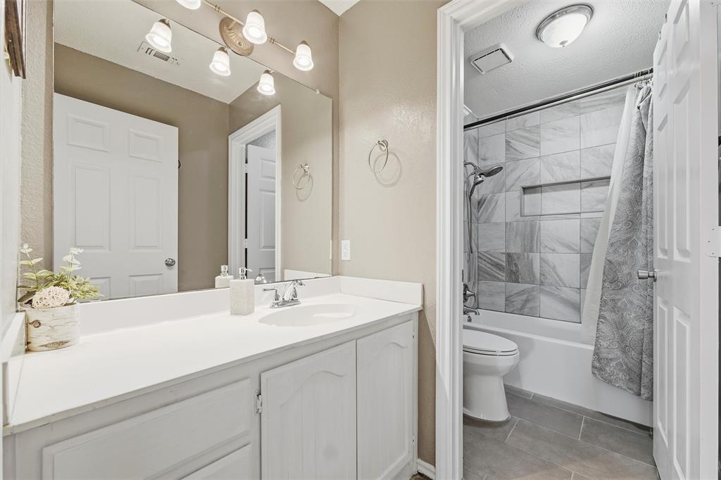 Tecumseh Park Estates #3 - Residential