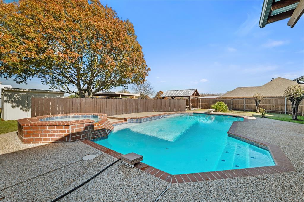 Tecumseh Park Estates #3 - Residential