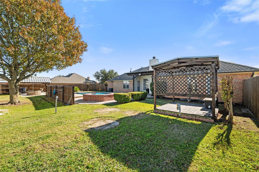 Tecumseh Park Estates #3 - Residential