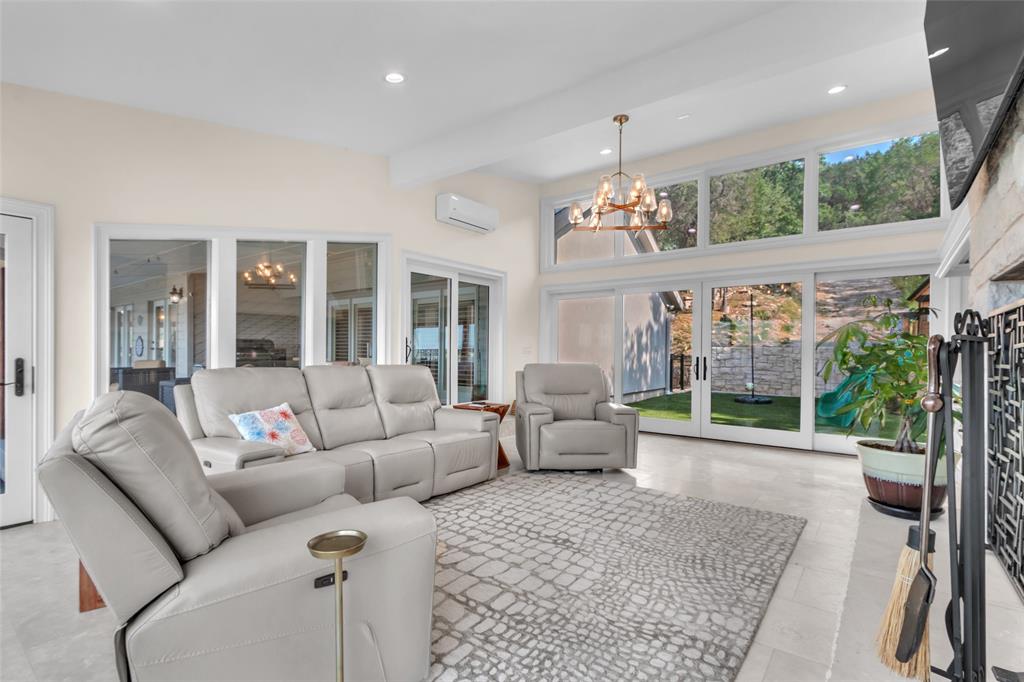 Pk Lake - Residential