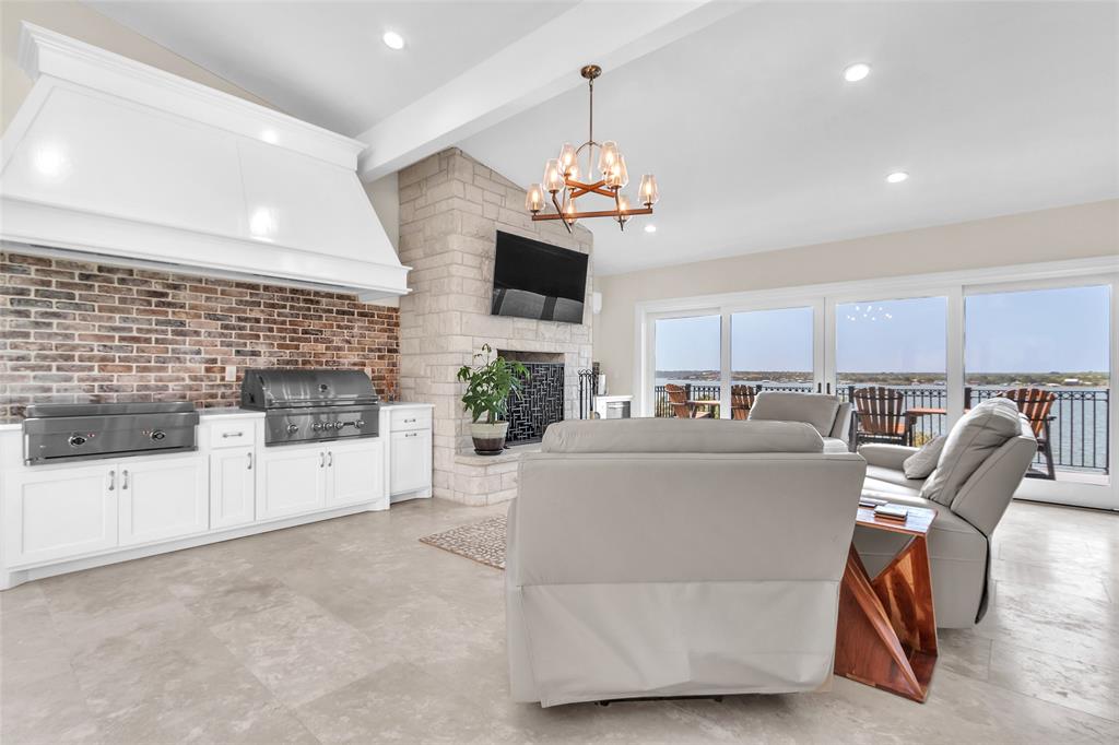 Pk Lake - Residential