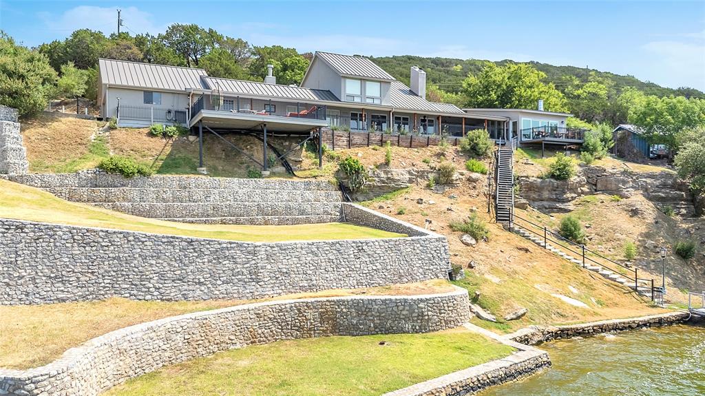 Pk Lake - Residential