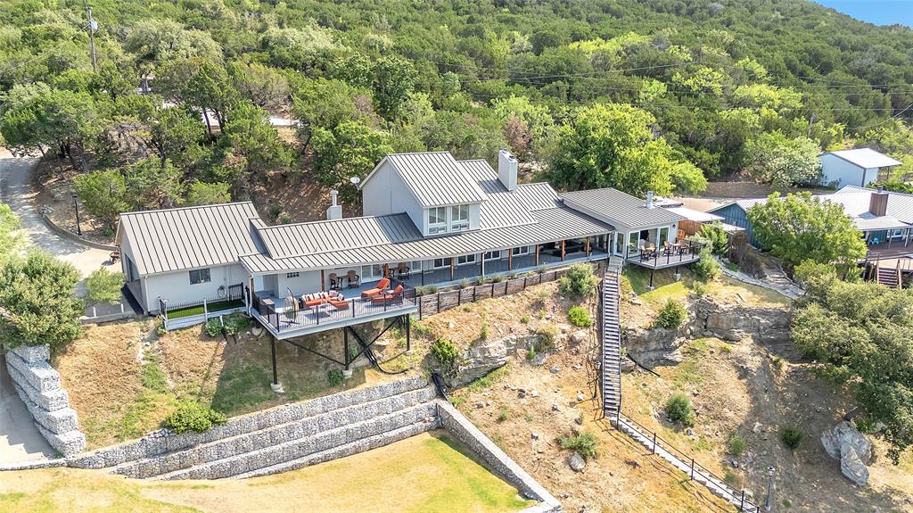 Pk Lake - Residential