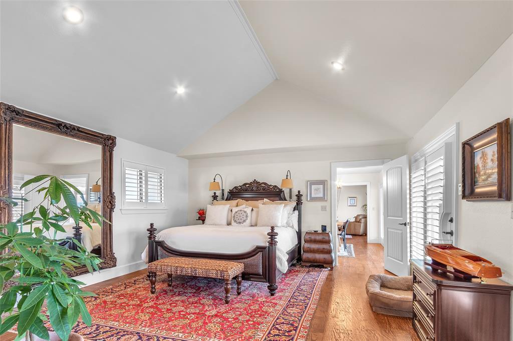 Pk Lake - Residential