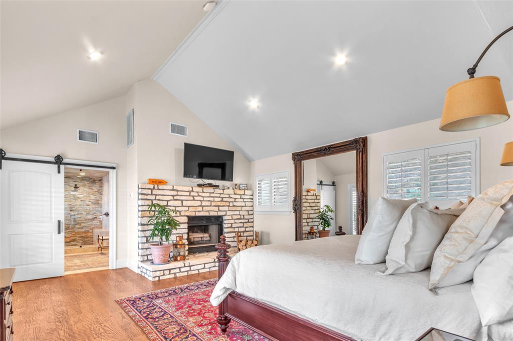 Pk Lake - Residential