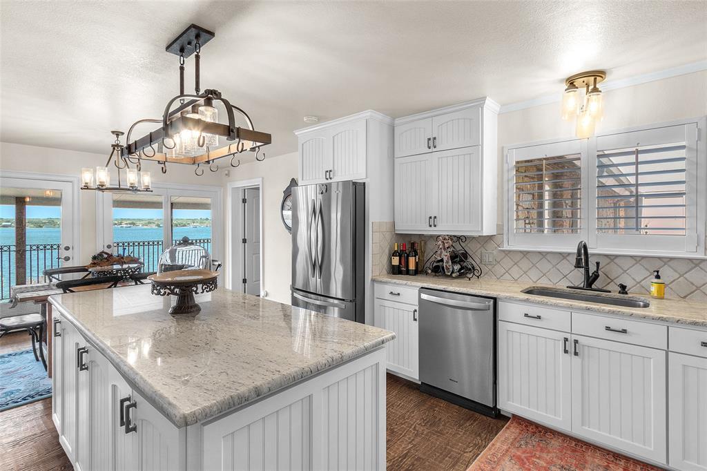 Pk Lake - Residential