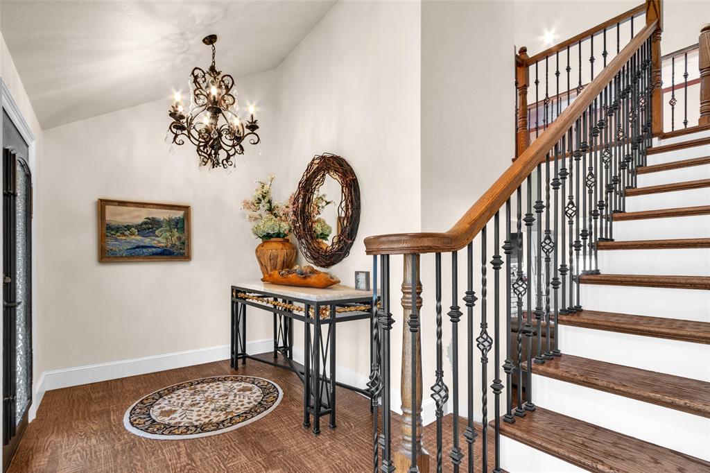 Pk Lake - Residential