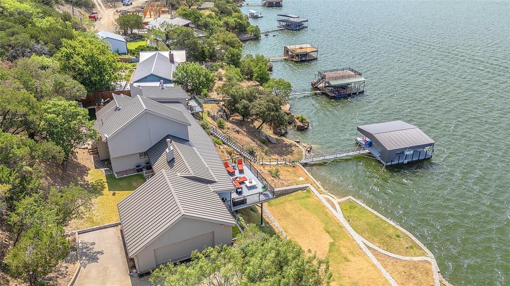 Pk Lake - Residential