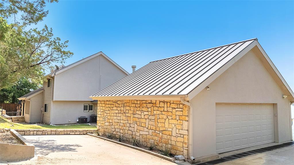 Pk Lake - Residential