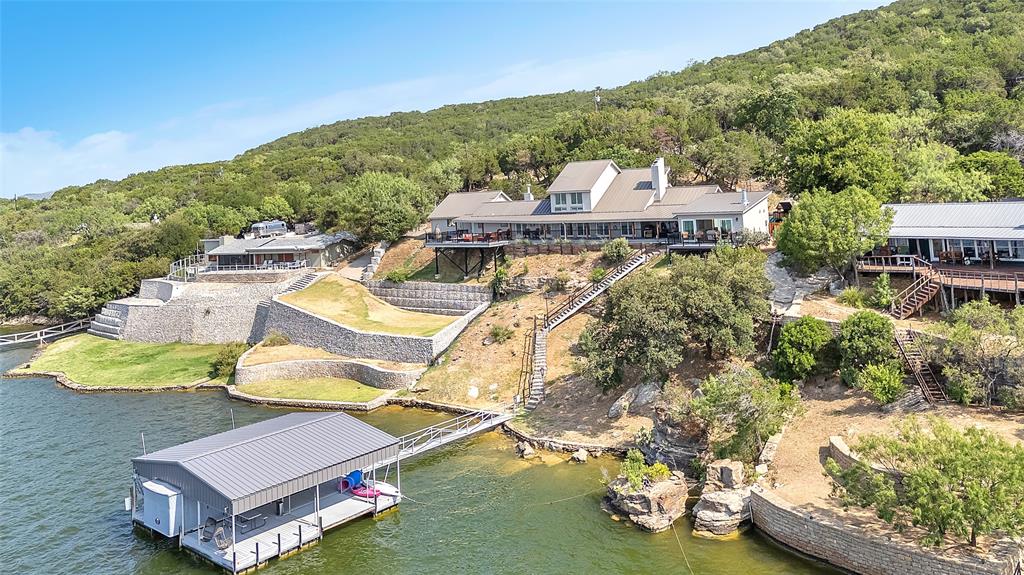 Pk Lake - Residential