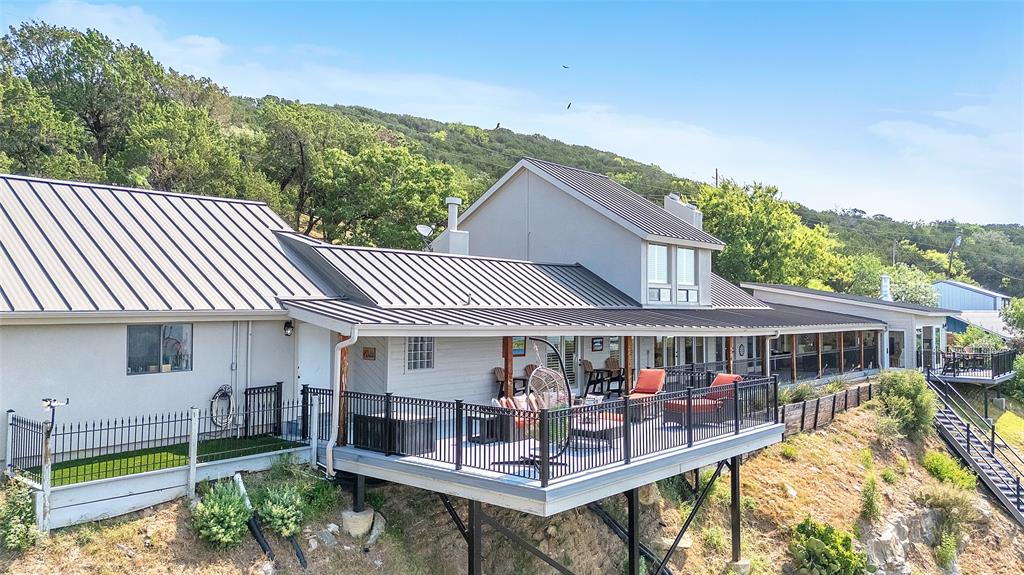 Pk Lake - Residential