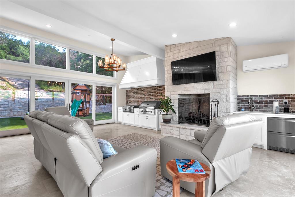 Pk Lake - Residential