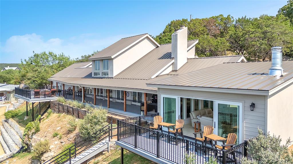 Pk Lake - Residential