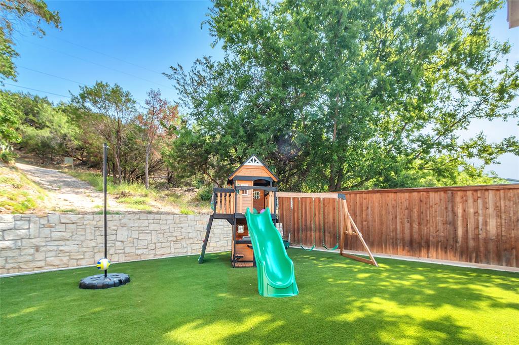 Pk Lake - Residential