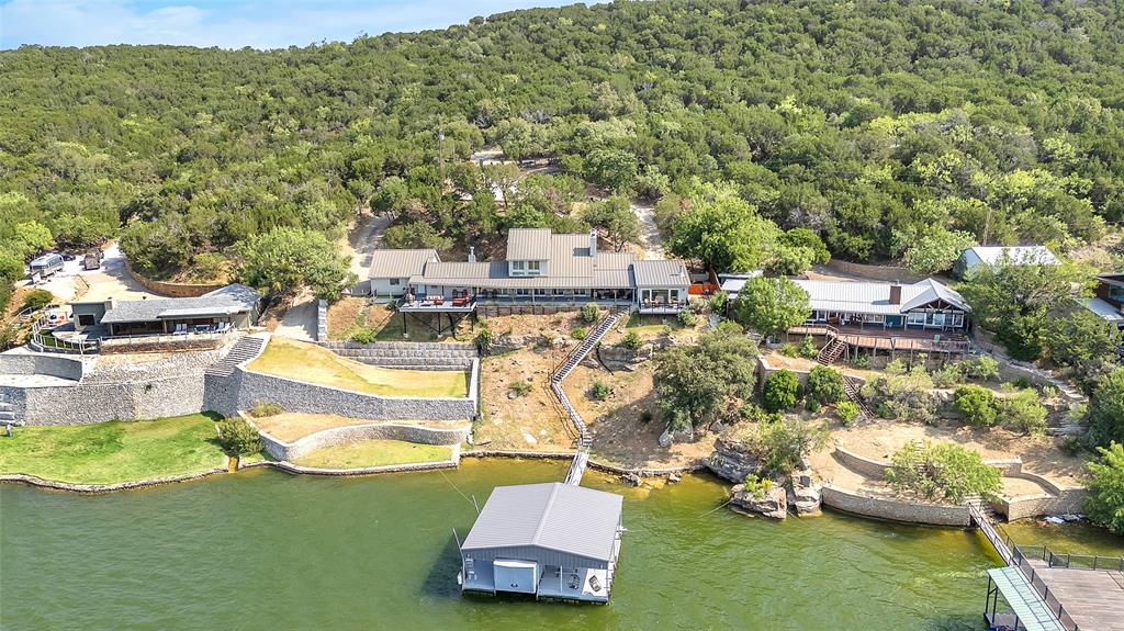 Pk Lake - Residential