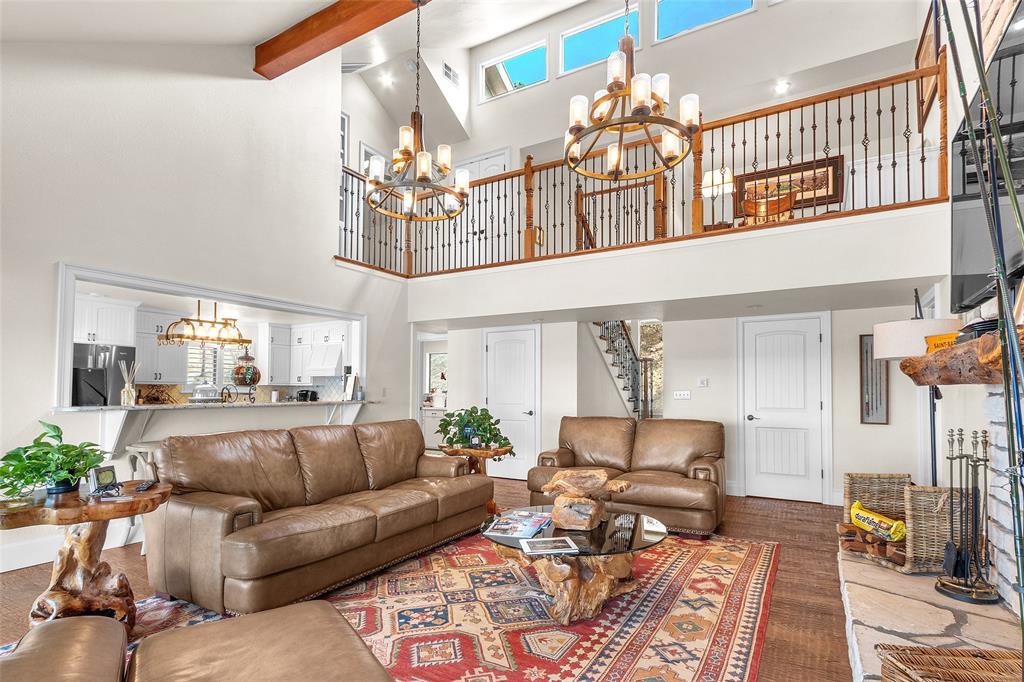 Pk Lake - Residential