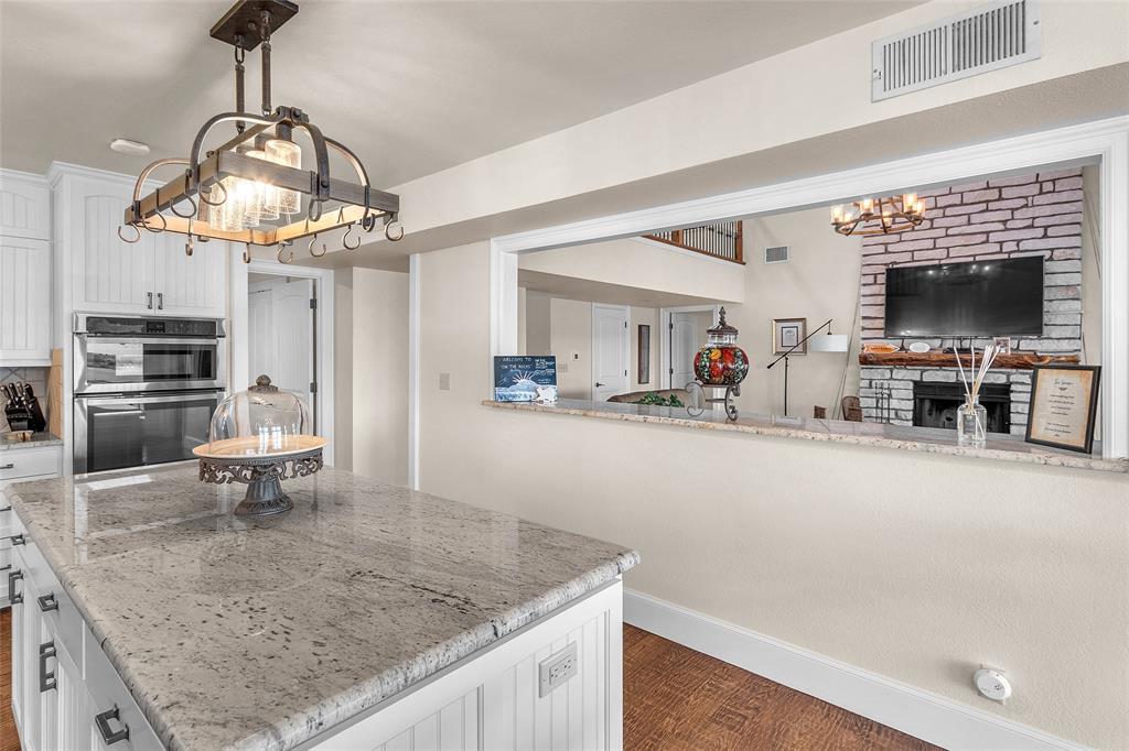 Pk Lake - Residential