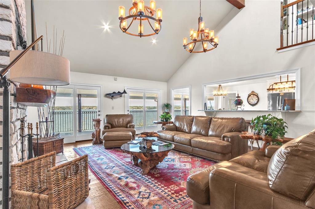 Pk Lake - Residential