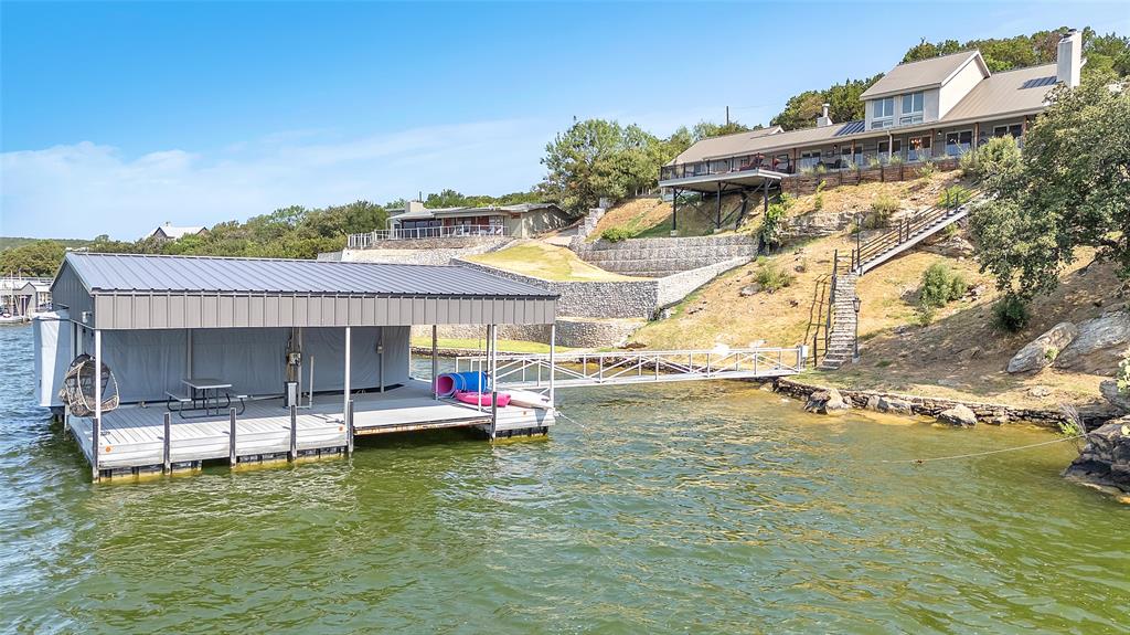 Pk Lake - Residential