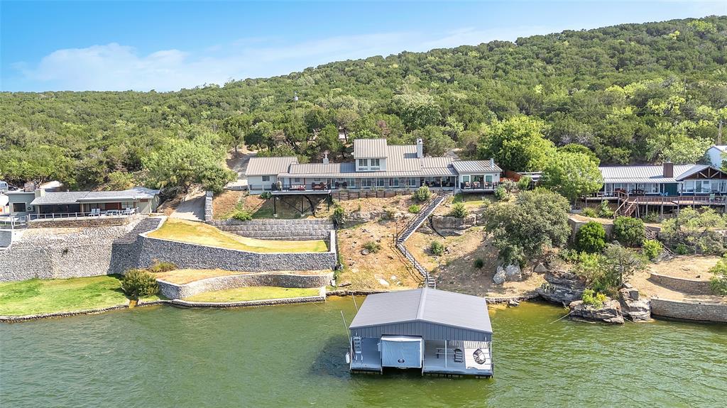 Pk Lake - Residential