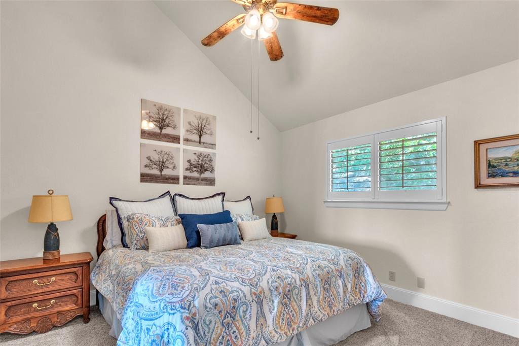 Pk Lake - Residential